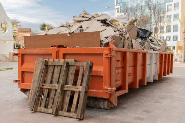 Best Affordable Junk Removal Services  in Saunders Lake, OR