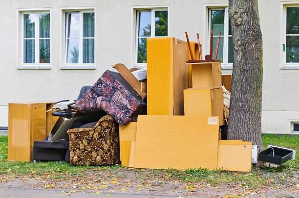 Trusted Saunders Lake, OR Junk Removal Experts